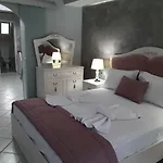 아파트호텔 Rania 스칼라 포타미아스