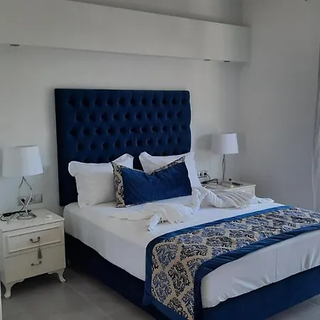 Rania סקאלה פוטאמיאס