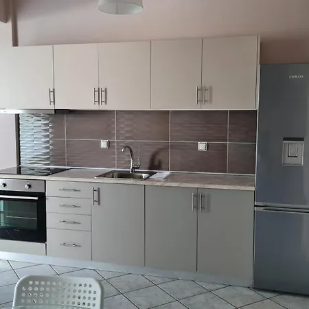 Rania 3* סקאלה פוטאמיאס