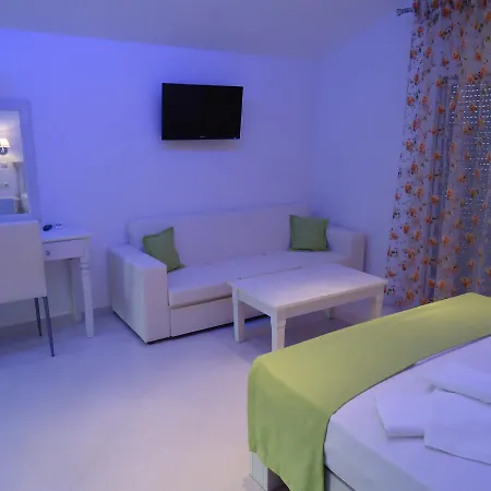 Rania מלון דירות