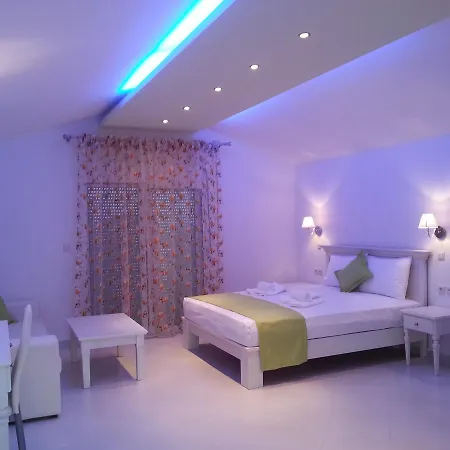 Rania סקאלה פוטאמיאס