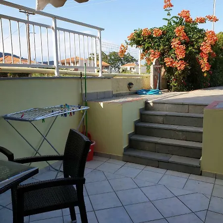 Rania 3* 스칼라 포타미아스