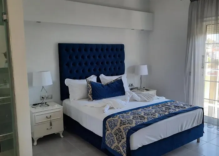 Rania Skala Potamia (Thasos)