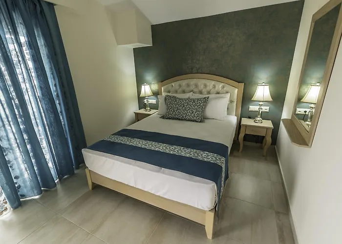 Rania Skala Potamia (Thasos)