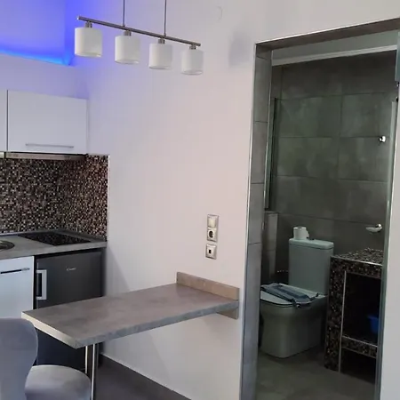 Rania 3* Σκάλα Ποταμιάς