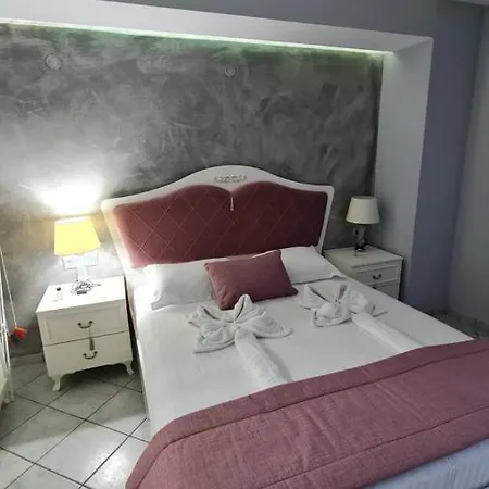 Rania 3* Skala Potamia (Thasos)