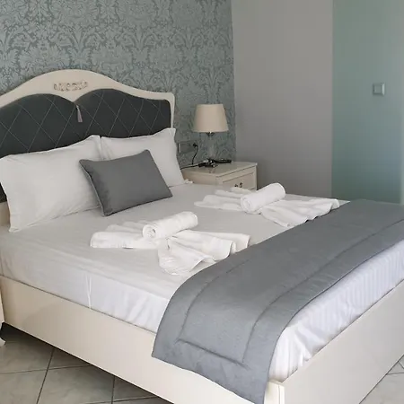 Ξενοδοχείο με διαμερίσματα Rania