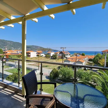 Rania Ξενοδοχείο με διαμερίσματα 3*