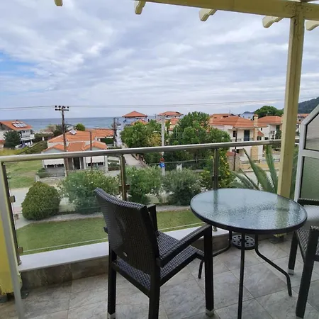 Rania Aparthotel 3*