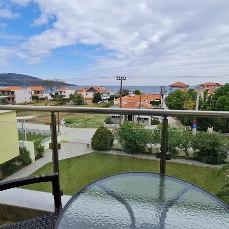 Rania Ξενοδοχείο με διαμερίσματα