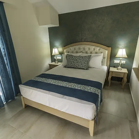 Rania Σκάλα Ποταμιάς