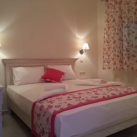 Rania Σκάλα Ποταμιάς