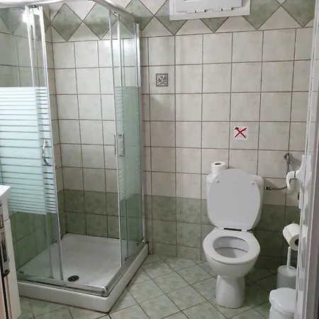 Rania 3* Skala Potamia (Thasos)