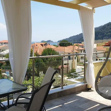 Rania 3* Σκάλα Ποταμιάς