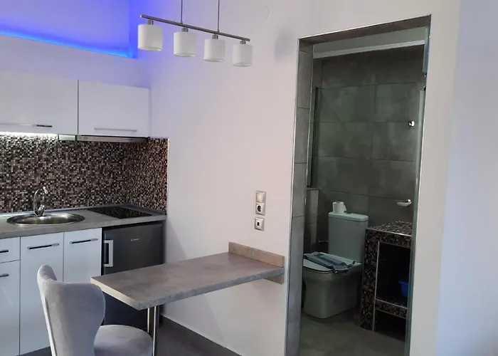 Rania 3* スカラ・ポタミアス