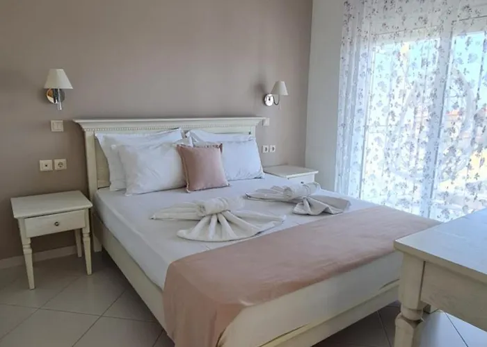 Rania Hotel de apartamente 3*