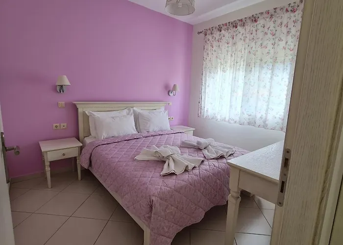 Rania Hotel de apartamente 3*