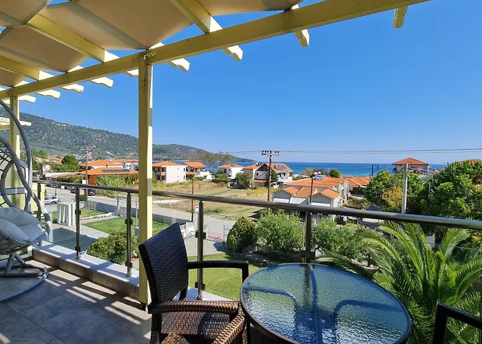 Rania Hotel de apartamente 3*