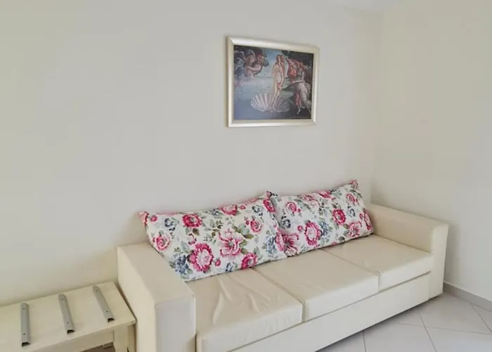 Rania Hotel de apartamente