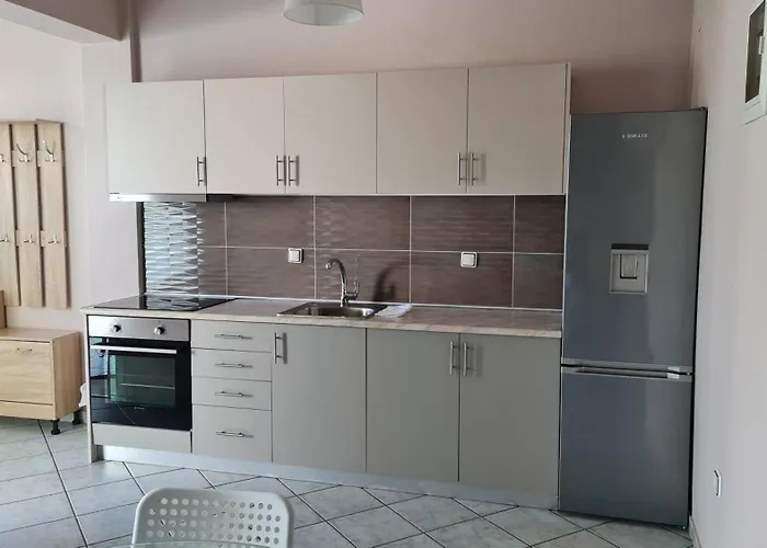 Rania 3* スカラ・ポタミアス