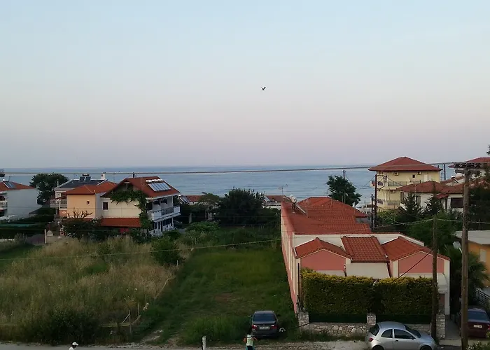 Hotel de apartamente Rania 3*