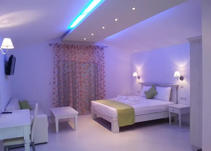 Rania スカラ・ポタミアス