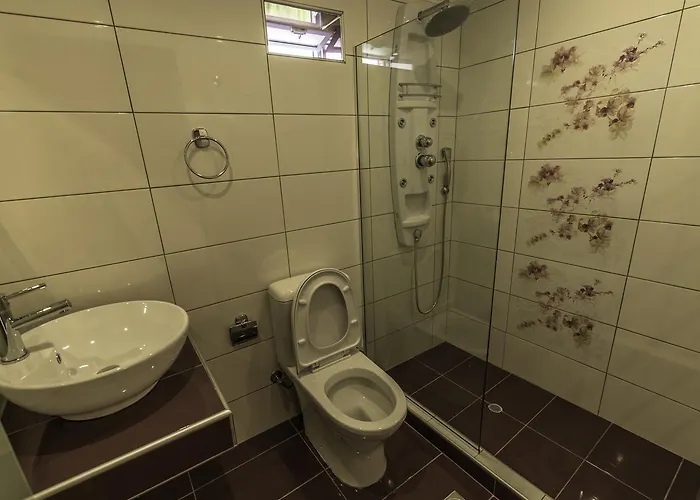 Rania Hotel de apartamente 3*