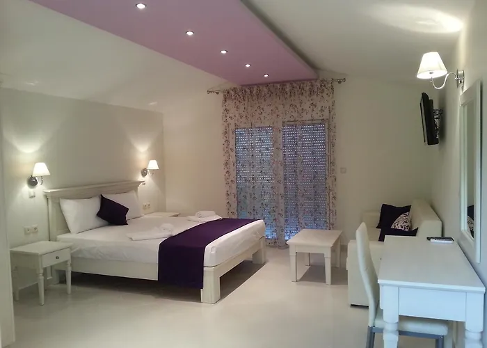 Hotel de apartamente Rania 3*