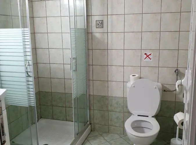 Rania 3* スカラ・ポタミアス